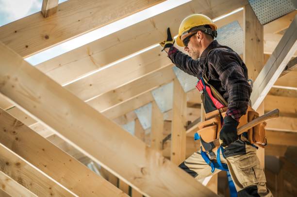 Best Residential Roofing Contractor  in Salt Creek Commons, IN