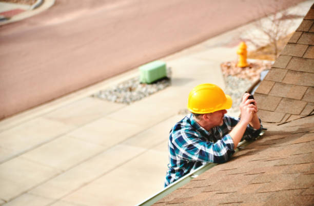 Best Flat Roof Repair Services  in Salt Creek Commons, IN