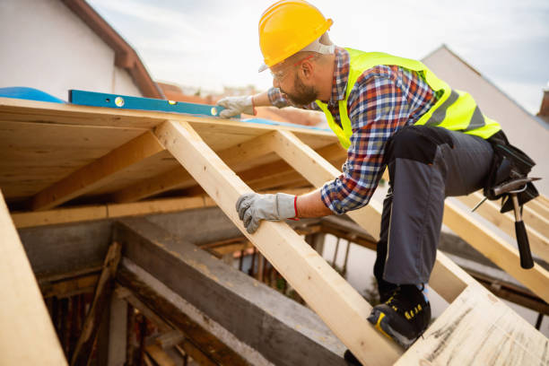 Best Residential Roofing Contractor  in Salt Creek Commons, IN
