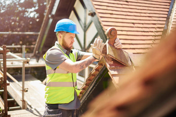 Best Best Roofing Contractors  in Salt Creek Commons, IN