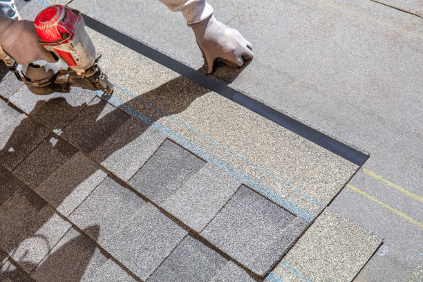 Best Storm Damage Roof Repair  in Salt Creek Commons, IN